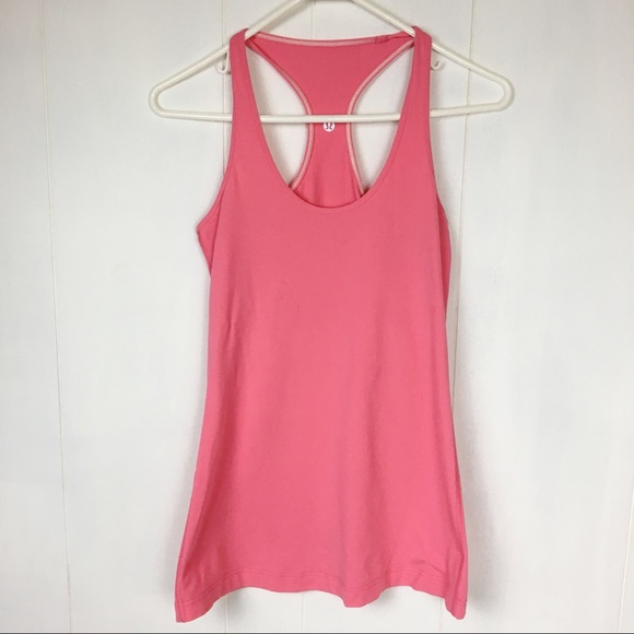 lululemon athletica Tops - Lululemon Cool Racerback